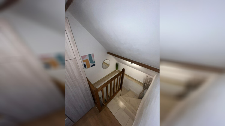 Ma-Cabane - Vente Maison ORRY-LA-VILLE, 68 m²