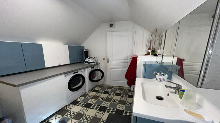 Ma-Cabane - Vente Maison ORRY-LA-VILLE, 68 m²