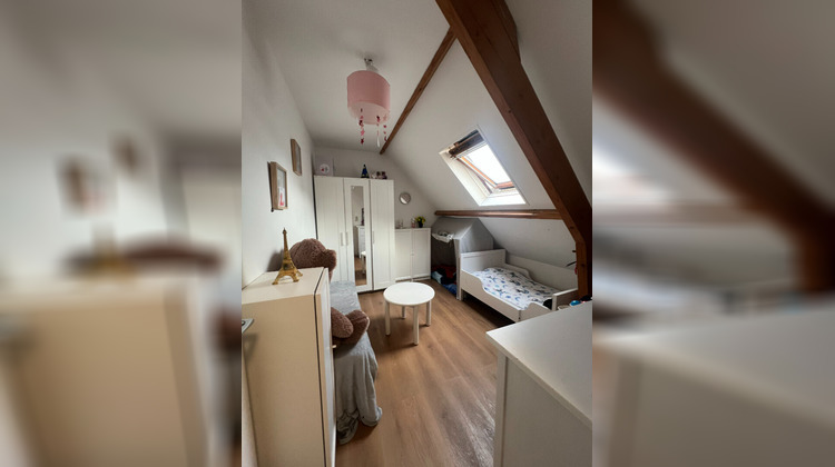Ma-Cabane - Vente Maison ORRY-LA-VILLE, 68 m²