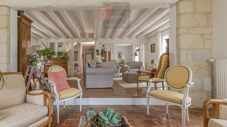 Ma-Cabane - Vente Maison Orry-la-Ville, 188 m²