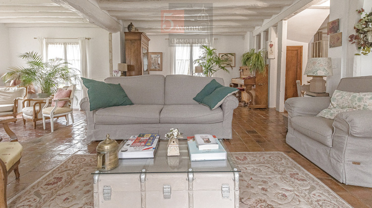 Ma-Cabane - Vente Maison Orry-la-Ville, 188 m²