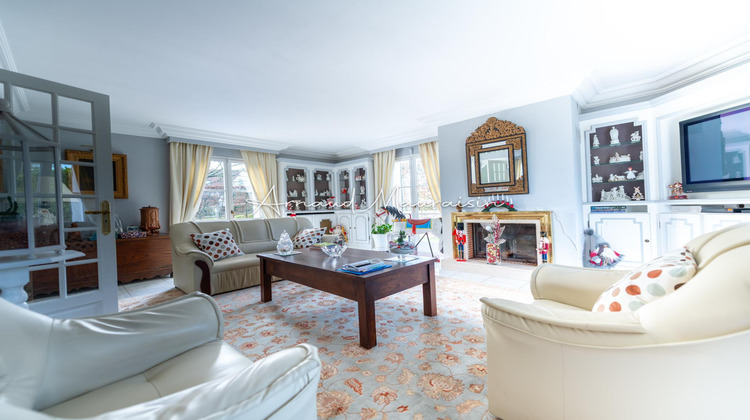 Ma-Cabane - Vente Maison Orry-la-Ville, 187 m²