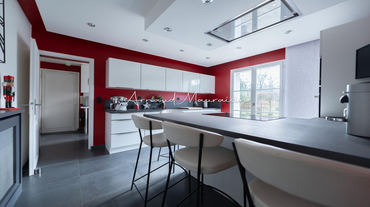 Ma-Cabane - Vente Maison Orry-la-Ville, 187 m²