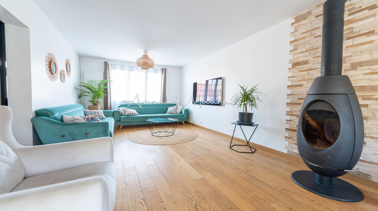 Ma-Cabane - Vente Maison Orry-la-Ville, 147 m²