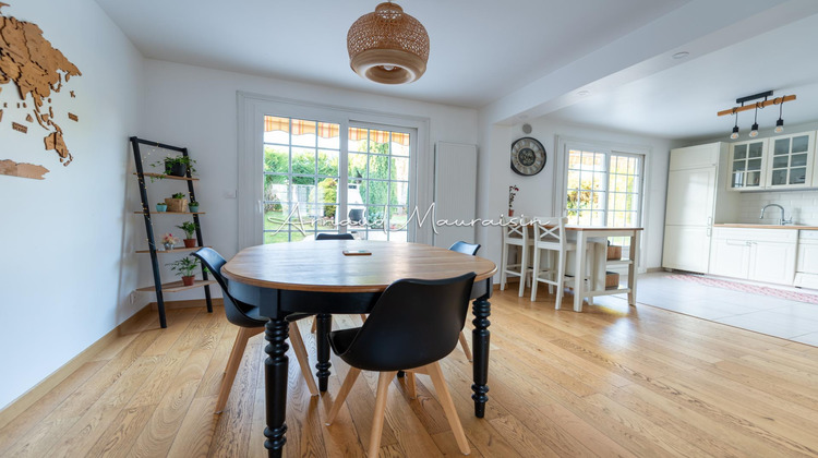 Ma-Cabane - Vente Maison Orry-la-Ville, 147 m²