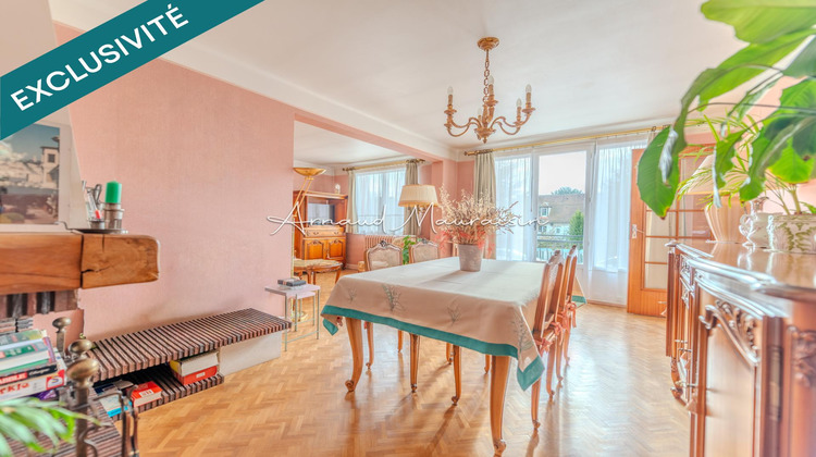 Ma-Cabane - Vente Maison Orry-la-Ville, 81 m²