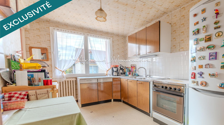 Ma-Cabane - Vente Maison Orry-la-Ville, 81 m²