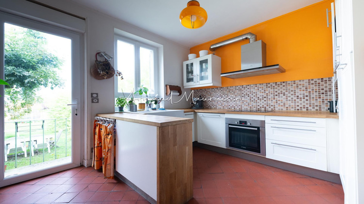 Ma-Cabane - Vente Maison Orry-la-Ville, 110 m²