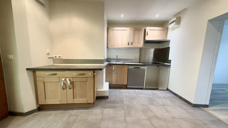 Ma-Cabane - Vente Maison Orry-la-Ville, 58 m²