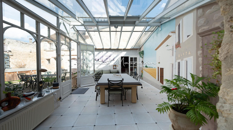 Ma-Cabane - Vente Maison Orry-la-Ville, 275 m²