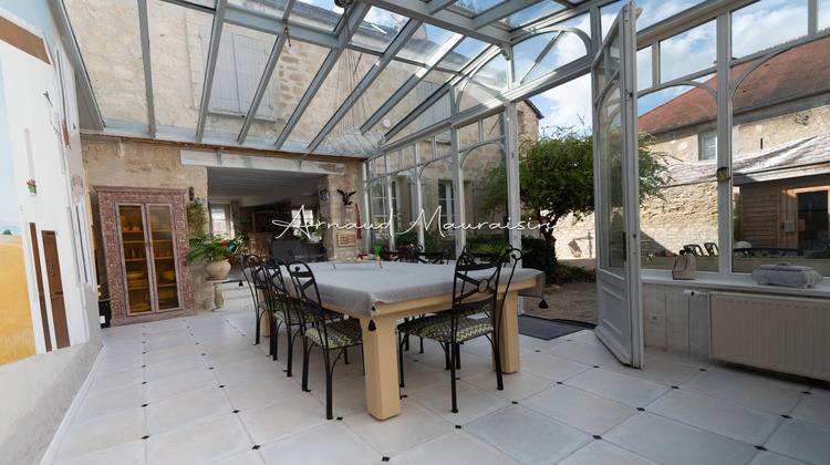 Ma-Cabane - Vente Maison Orry-la-Ville, 275 m²