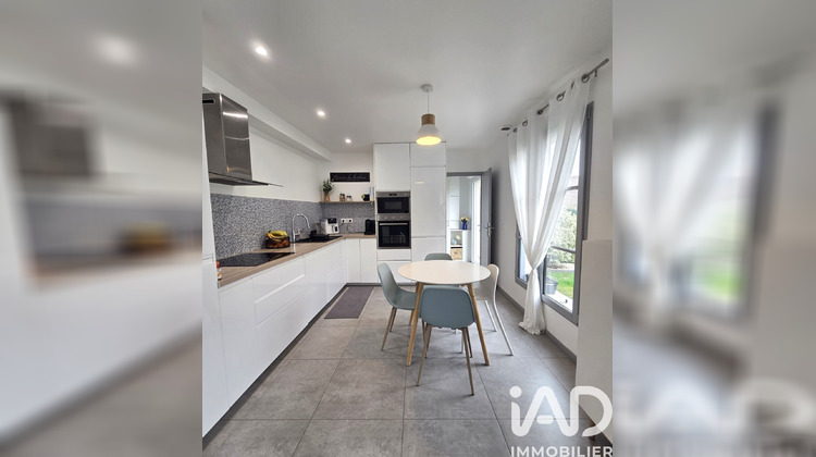 Ma-Cabane - Vente Maison Orry-la-Ville, 120 m²