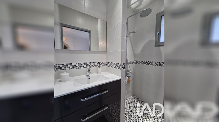 Ma-Cabane - Vente Maison Orry-la-Ville, 120 m²