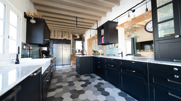 Ma-Cabane - Vente Maison Orry-la-Ville, 182 m²