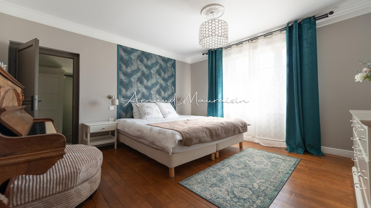 Ma-Cabane - Vente Maison Orry-la-Ville, 182 m²