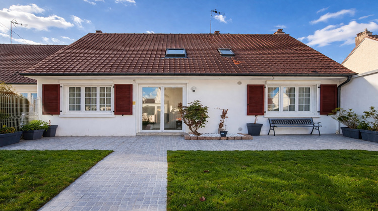 Ma-Cabane - Vente Maison ORRY-LA-VILLE, 147 m²