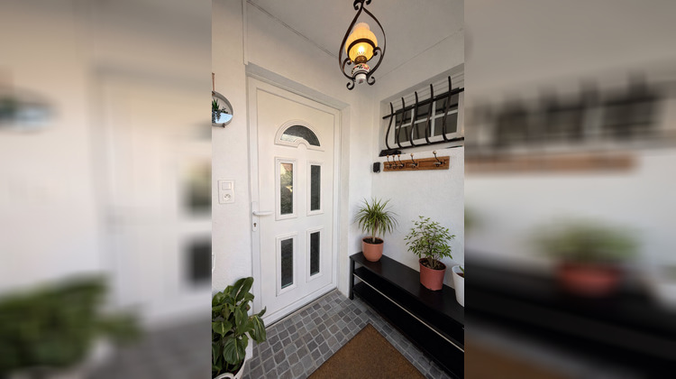 Ma-Cabane - Vente Maison ORRY-LA-VILLE, 147 m²