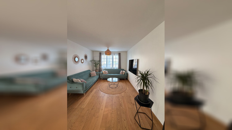 Ma-Cabane - Vente Maison ORRY-LA-VILLE, 147 m²