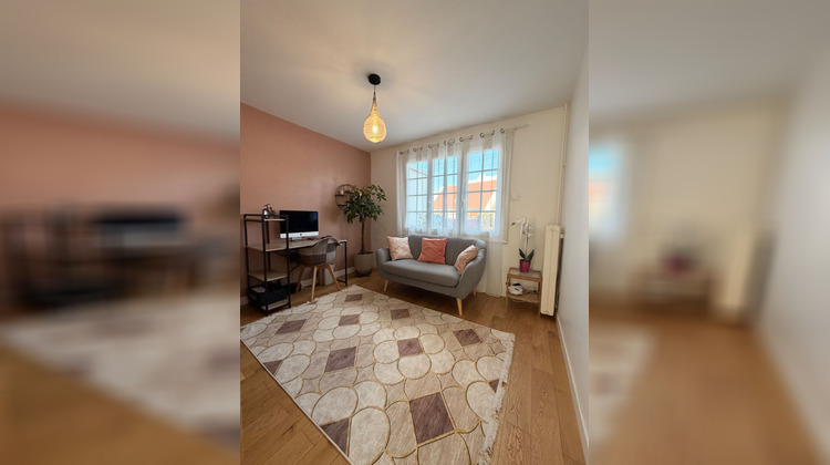 Ma-Cabane - Vente Maison ORRY-LA-VILLE, 147 m²