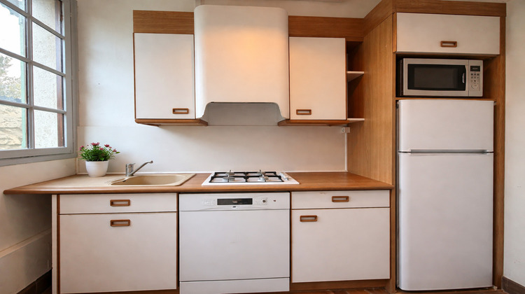 Ma-Cabane - Vente Maison ORRY-LA-VILLE, 70 m²