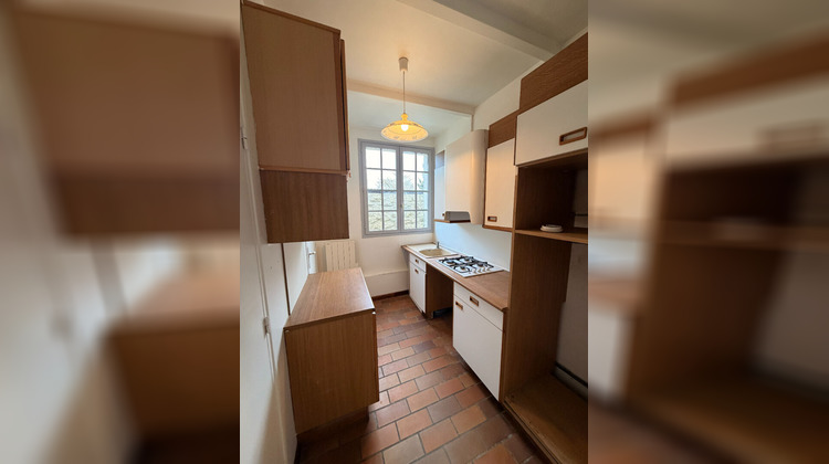 Ma-Cabane - Vente Maison ORRY-LA-VILLE, 70 m²