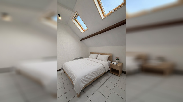 Ma-Cabane - Vente Maison ORRY-LA-VILLE, 70 m²