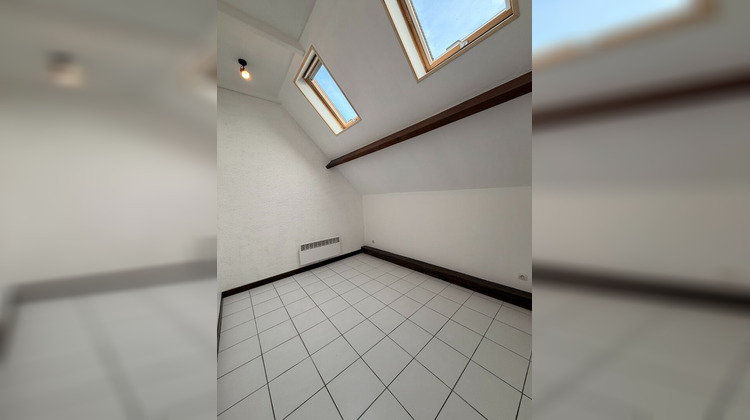 Ma-Cabane - Vente Maison ORRY-LA-VILLE, 70 m²