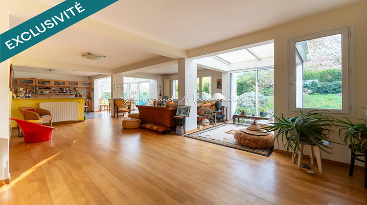 Ma-Cabane - Vente Maison Orry-la-Ville, 212 m²