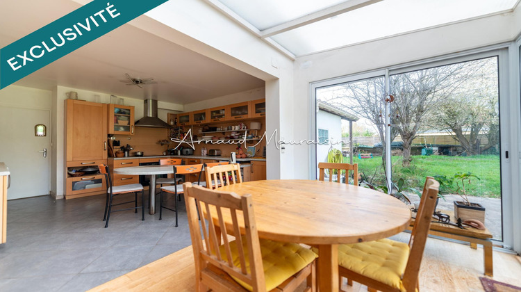 Ma-Cabane - Vente Maison Orry-la-Ville, 212 m²