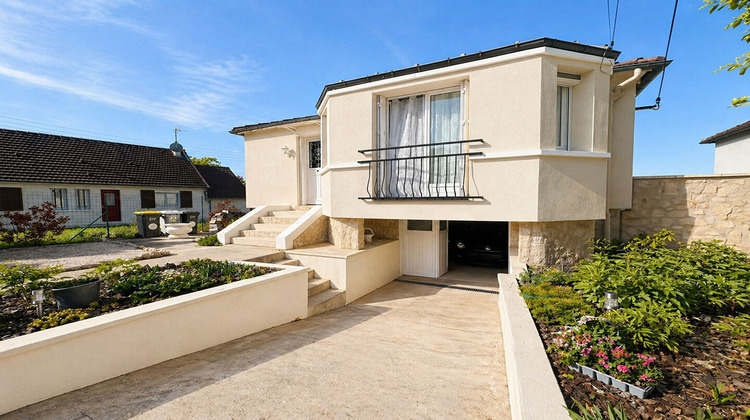 Ma-Cabane - Vente Maison ORRY-LA-VILLE, 80 m²