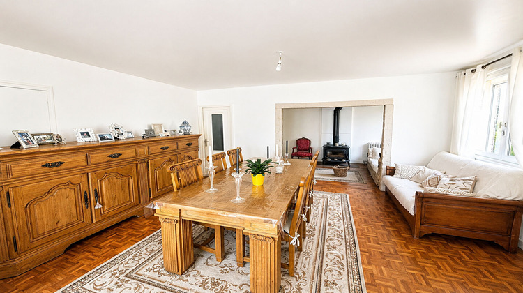 Ma-Cabane - Vente Maison ORRY-LA-VILLE, 80 m²