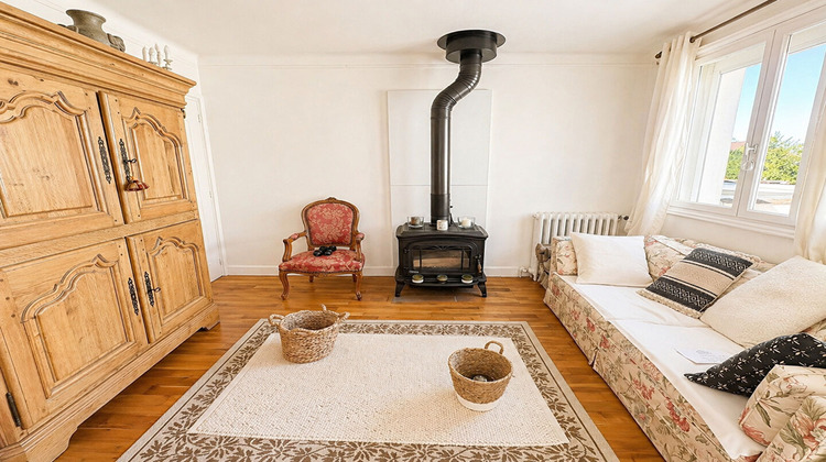 Ma-Cabane - Vente Maison ORRY-LA-VILLE, 80 m²