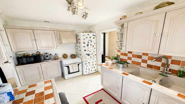Ma-Cabane - Vente Maison ORRY-LA-VILLE, 80 m²