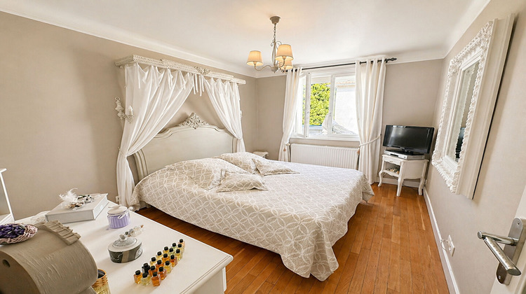 Ma-Cabane - Vente Maison ORRY-LA-VILLE, 80 m²