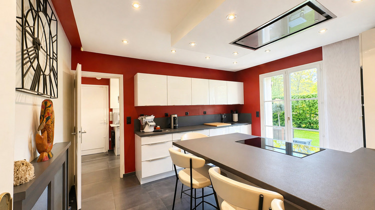 Ma-Cabane - Vente Maison ORRY-LA-VILLE, 194 m²