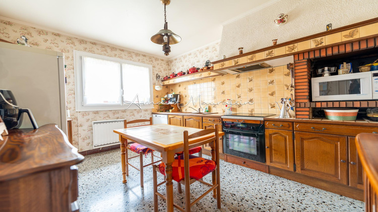 Ma-Cabane - Vente Maison Orry-la-Ville, 125 m²