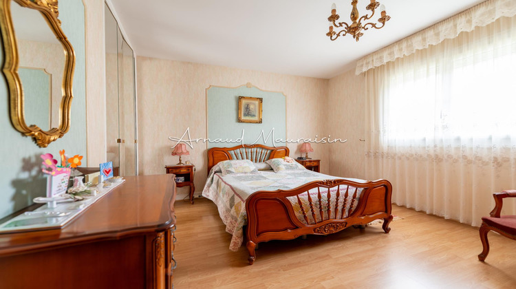 Ma-Cabane - Vente Maison Orry-la-Ville, 125 m²