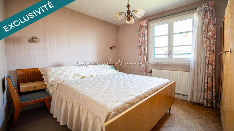 Ma-Cabane - Vente Maison Orry-la-Ville, 62 m²