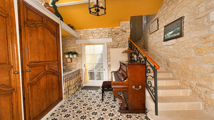 Ma-Cabane - Vente Maison ORRY-LA-VILLE, 275 m²