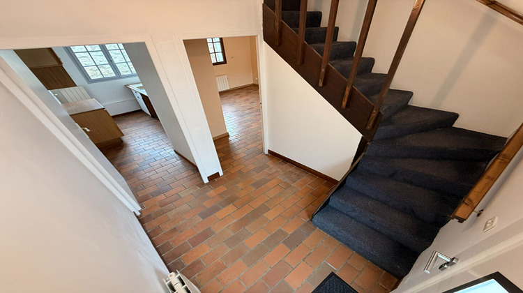 Ma-Cabane - Vente Maison ORRY-LA-VILLE, 70 m²