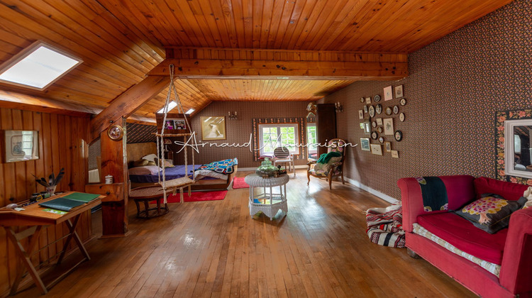 Ma-Cabane - Vente Maison Orry-la-Ville, 158 m²