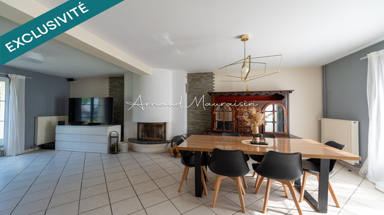Ma-Cabane - Vente Maison Orry-la-Ville, 116 m²