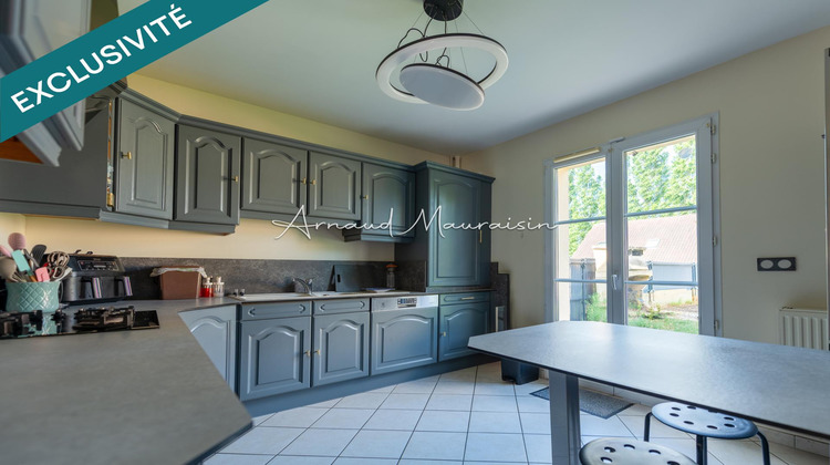Ma-Cabane - Vente Maison Orry-la-Ville, 116 m²