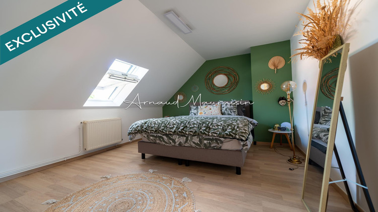 Ma-Cabane - Vente Maison Orry-la-Ville, 116 m²