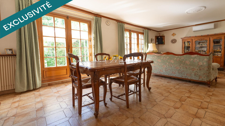 Ma-Cabane - Vente Maison Orry-la-Ville, 145 m²