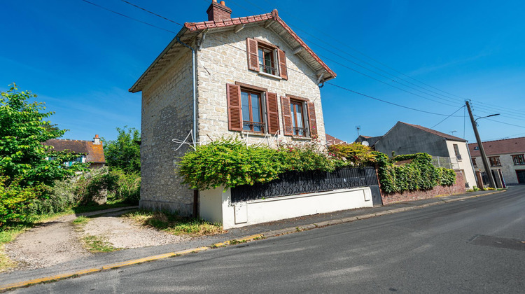 Ma-Cabane - Vente Maison Orry-la-Ville, 75 m²