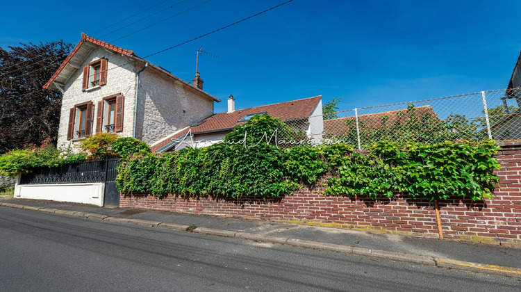 Ma-Cabane - Vente Maison Orry-la-Ville, 75 m²