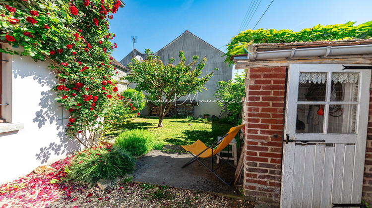 Ma-Cabane - Vente Maison Orry-la-Ville, 75 m²