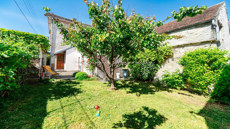 Ma-Cabane - Vente Maison Orry-la-Ville, 75 m²