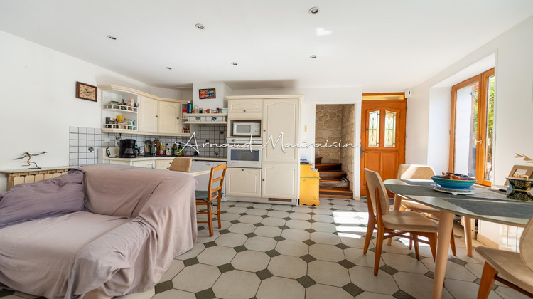 Ma-Cabane - Vente Maison Orry-la-Ville, 75 m²